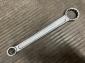 Hazet 2561 36mm 21mm Wrench spanner repaired