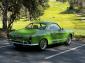 '70 Karmann Ghia