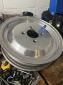 ERCOS bubble fronts and rears 4-lug