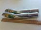 NOS VW Bug Thunder Tone Angled Exhaust Tips