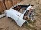 karmann ghia front clip