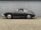 1955 Porsche 356 A T1 project Full Matching