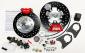 Gen 2 BAD Series Disc Brake Conversions Wilwood