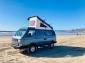 1988 VW Vanagon GL Automatic Westfalia.