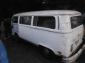 Rough 1971 VW Bay Window Bus $4000 firm