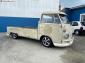 1974 VW T1 Pickup Include Export