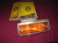 NOS Hella Front Turn Signal Assembly 1968–1971 Bus