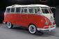 1960 Volkswagen Type 2 23-window Deluxe Bus