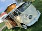 Volkswagen 1967 Walk-Thru SO42 Westfalia Camper