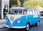 1975 VW Bus - Fuuly Restored