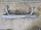 NOS exhaust 1200CC '59-'62