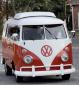 1967 VW Bus
