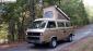 1985 Westfalia (PRICE REDUCED)