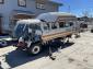 1967 Stretched Highroof Camper Bus Project