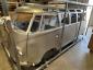 New 23-Window Walk-Thru Bus Bodies !!!!