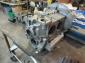 8mm linebored B case with new main bearings