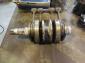 SPG roller crankshaft
