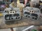 Empi Dual port Big Valve Heads Pair