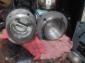 90.5a Mahle Forged Piston And Cylinder