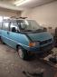 1993 Eurovan low miles, needs motor