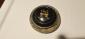 Oval or Bus horn Button