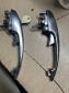 68-70 ghia outside door handles with key