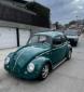 1964  killer patina bug cruiser