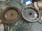 lightened racing flywheels