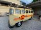 1987 VW T2 Home