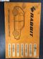 VW Rabbit Owners Manual