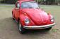 1971 Super Beetle