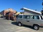 (UPDATED) No Rust All Original 1990 Syncro Westy
