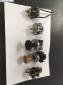 Early Dash Switches