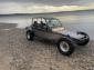 69 Volkswagen with extended front end Desert Limo