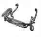 Stainless Steel exhausts for Bus, Bug, Type 3, KG