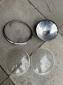 Early headlight euro bus parts t1 split