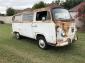 1969 Westfalia Patina camper