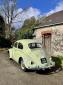 61 Beryl Green Beetle. OG paint. Turnkey driver.