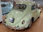 61 Beryl Green Beetle. OG paint. Turnkey driver.