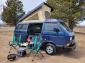 1990 Vanagon Westfalia *Auto* *Good Condition*