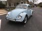 1967 Beetle Sedan