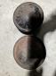 Knecht Oil Bath Air Cleaner Filter Lids