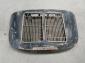 Twin grill 356 B deck lid