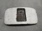Early single grill 356 A Decklid