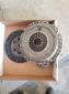 Vanagon Westfalia flywheel with sachs clutch