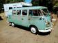 63 Microbus Turkis