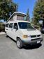 1995 Eurovan Winnebago pop-top Camper