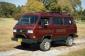 1987 Vanagon Syncro Weekender Camper