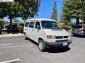 1995 Eurovan Winnebago pop-top Camper