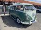 1965 VW Bus Walkthru Kombi